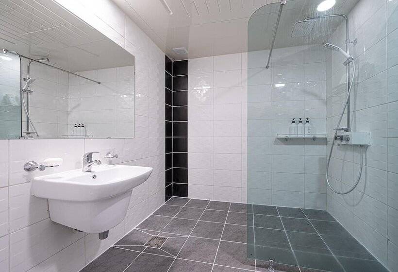 Motel Pyeongtaek Herb