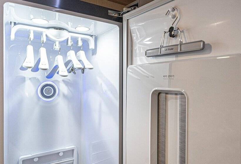 Motel Pyeongtaek Herb