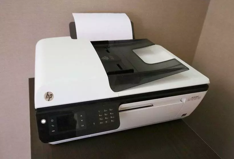 Motelli Seosan  Modern