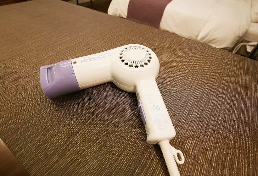 Motelli Seosan  Modern