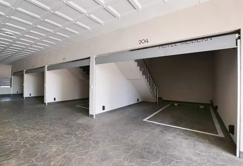 Motelli Seosan  Modern