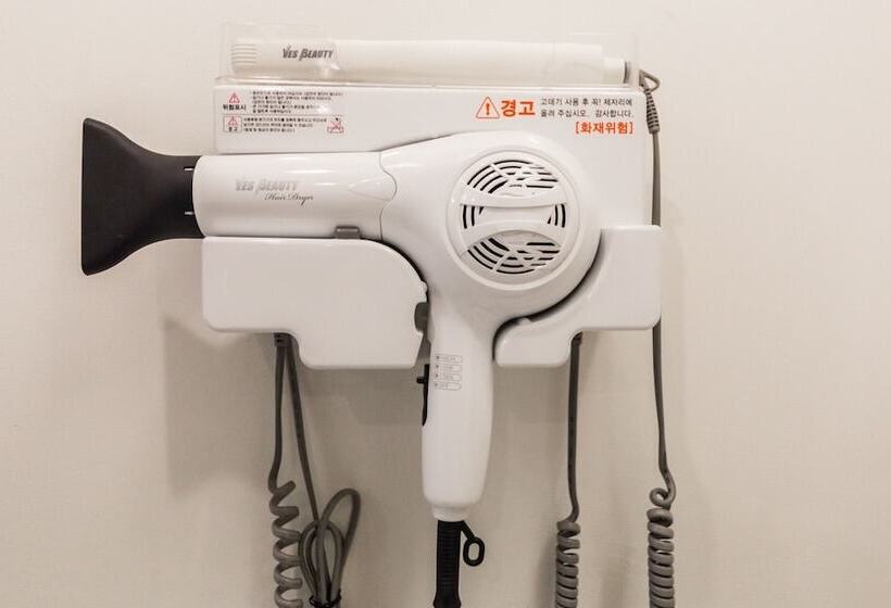 مُتل Wonju Hotel Haru