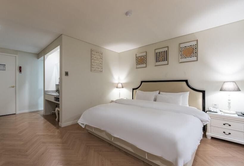 Motel Yongin Singal Hotel Meriel