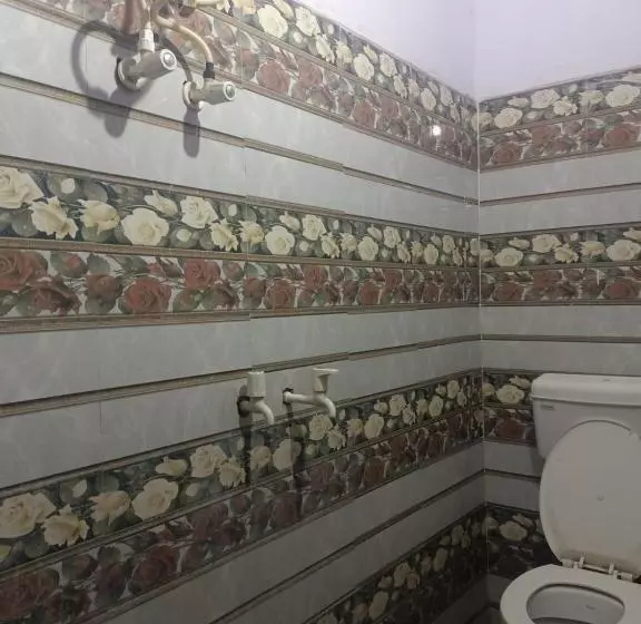 Majatalo Goroomgo Shree Anand Guest House Mathura