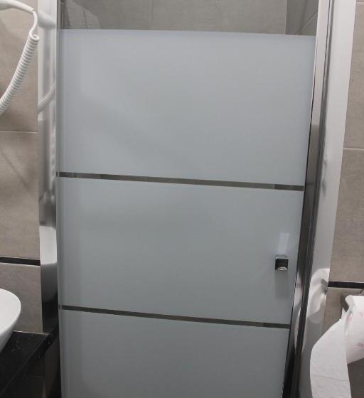 פנסיון Roma Suite Piramide