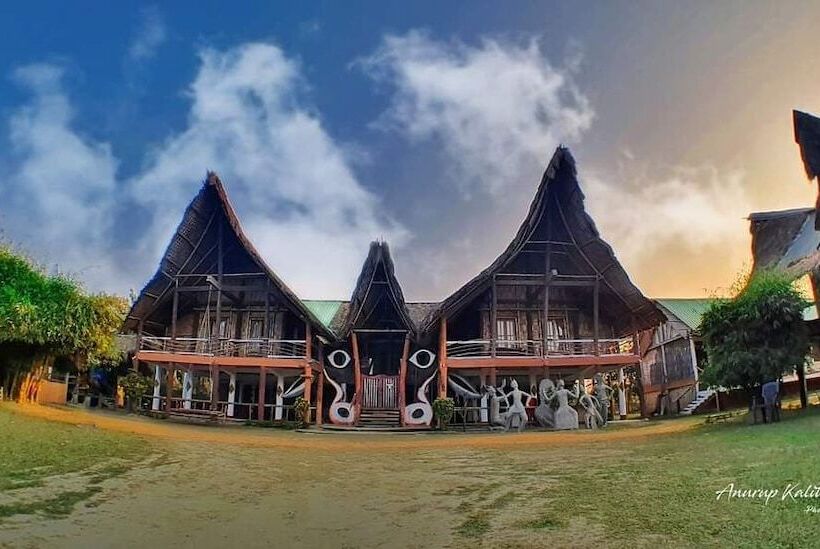 Resort Dekasang Majuli