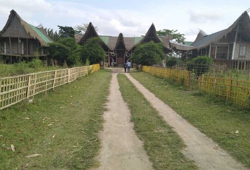 Resort Dekasang Majuli