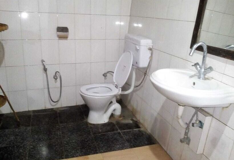 Resort Dekasang Majuli