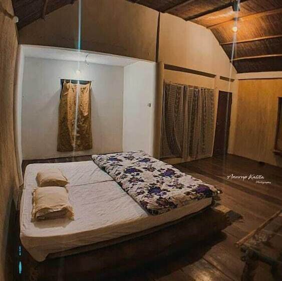 Resort Dekasang Majuli