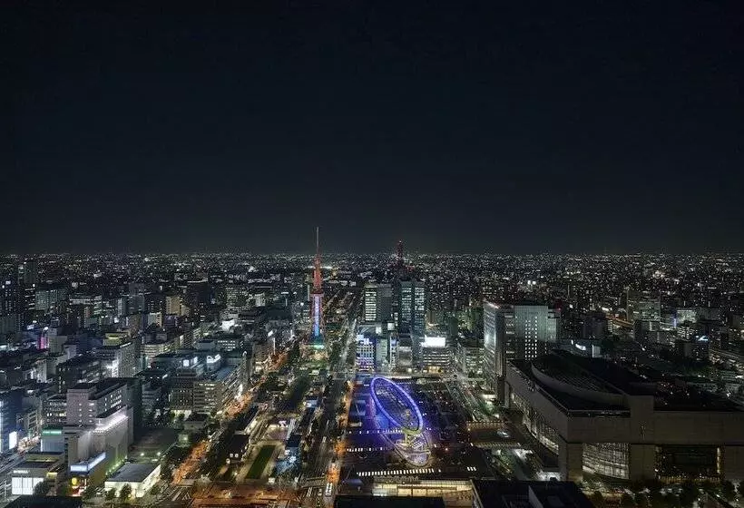 The Royal Park Hotel Iconic Nagoya