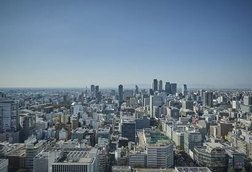 The Royal Park Hotel Iconic Nagoya