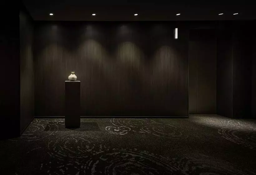 The Royal Park Hotel Iconic Nagoya