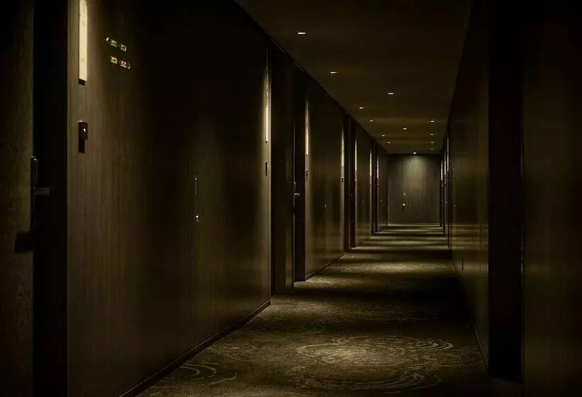 The Royal Park Hotel Iconic Nagoya