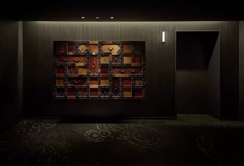 The Royal Park Hotel Iconic Nagoya