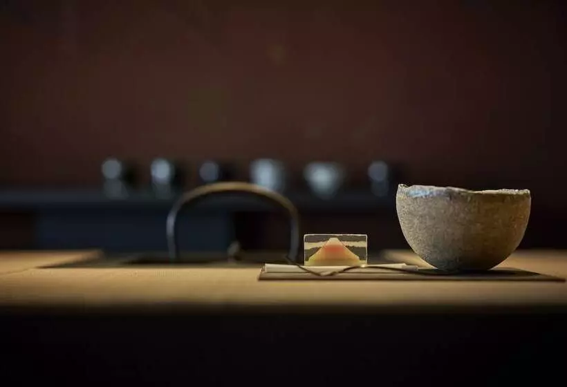 The Royal Park Hotel Iconic Nagoya