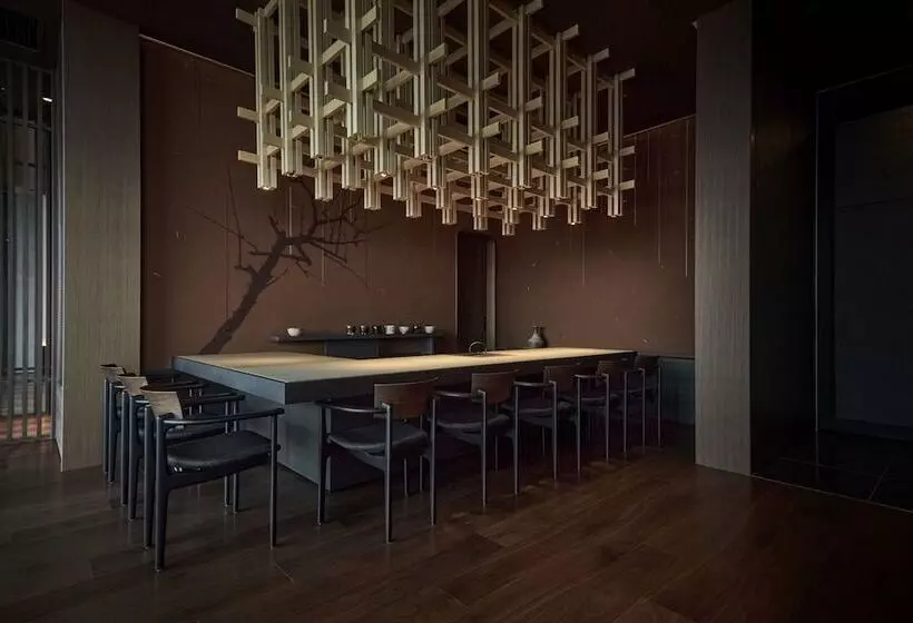 The Royal Park Hotel Iconic Nagoya