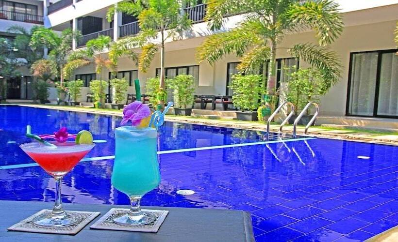 Bed and Breakfast Crystal