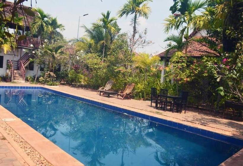 Bed and Breakfast Crystal