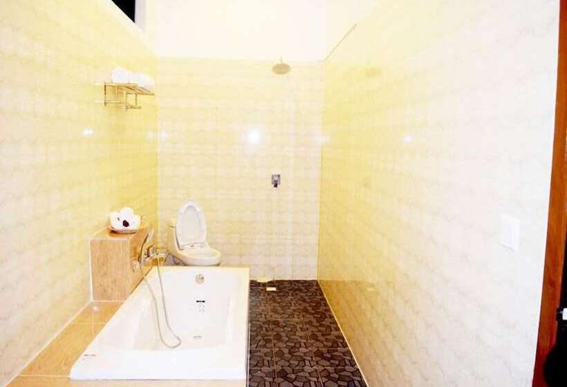 Bed and Breakfast Crystal