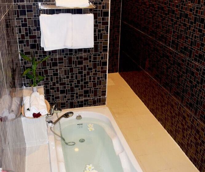 Bed and Breakfast Crystal