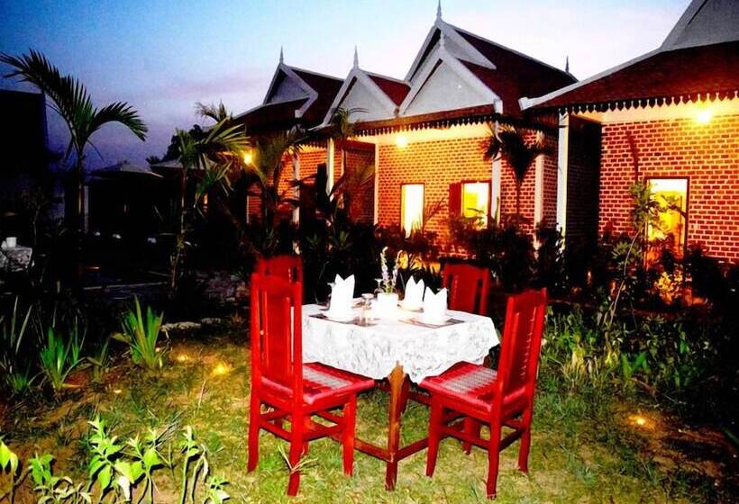 Bed and Breakfast Crystal