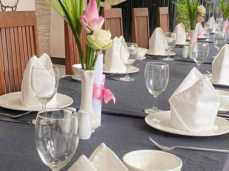 Bed and Breakfast Crystal