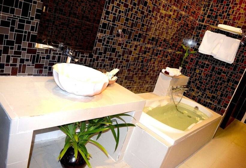 Bed and Breakfast Crystal