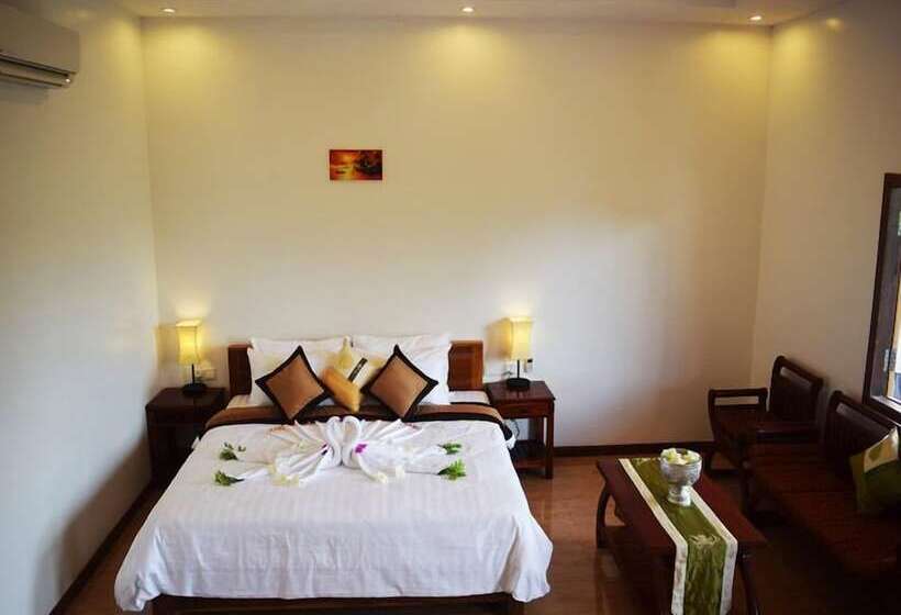 Bed and Breakfast Crystal