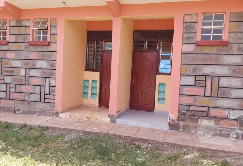 تختخواب و صبحانه Water Point Guest House