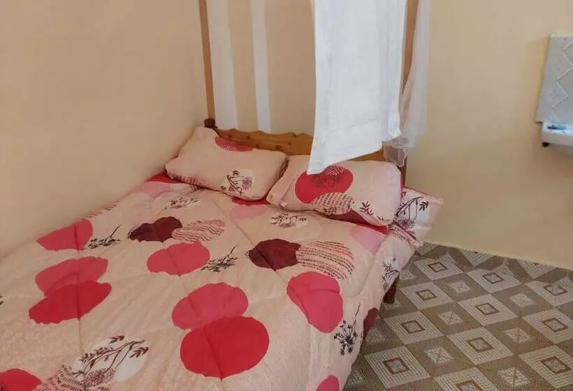 تختخواب و صبحانه Water Point Guest House