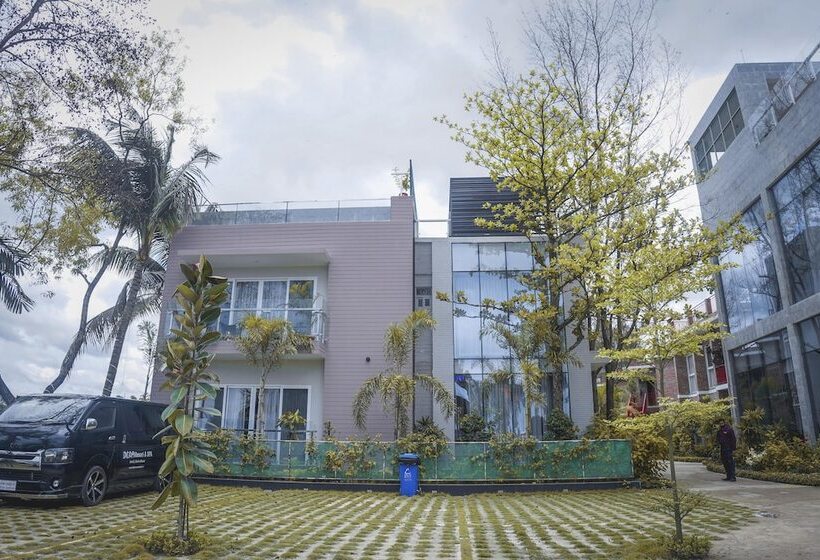 Dera Resort & Spa  Cox S Bazar