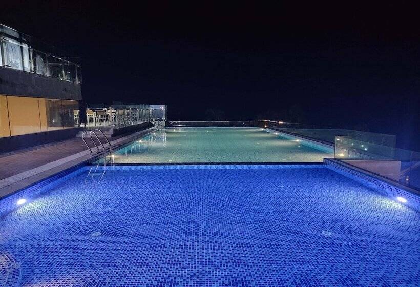 Dera Resort & Spa  Cox S Bazar