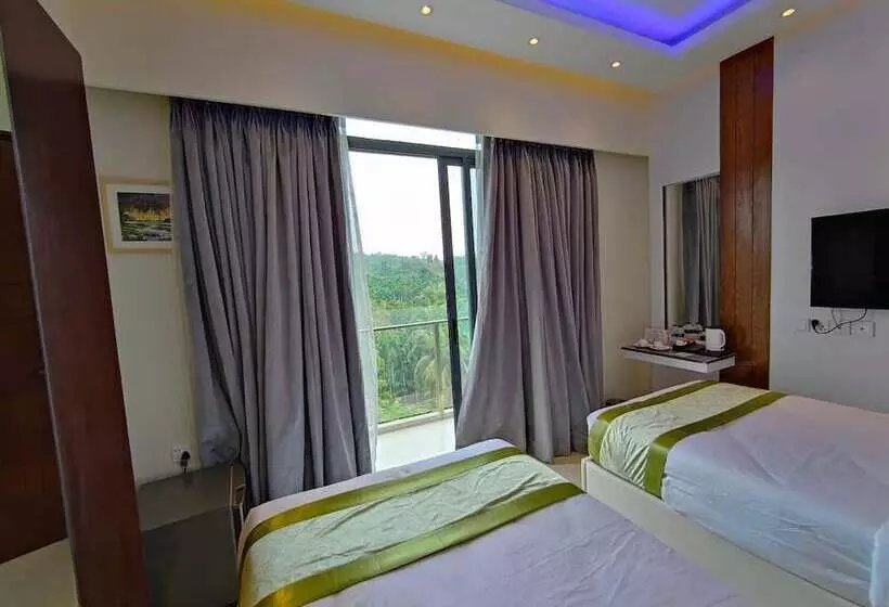 Dera Resort & Spa  Cox S Bazar