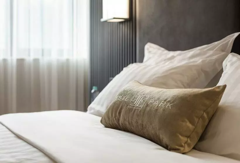 Este Park Hotel Plovdiv