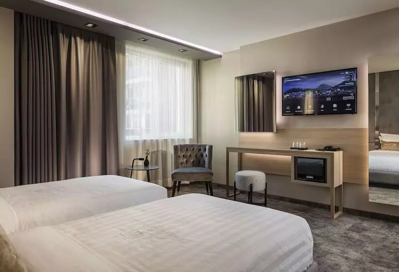 Este Park Hotel Plovdiv