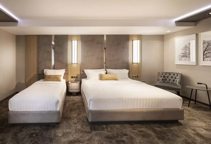 Este Park Hotel Plovdiv