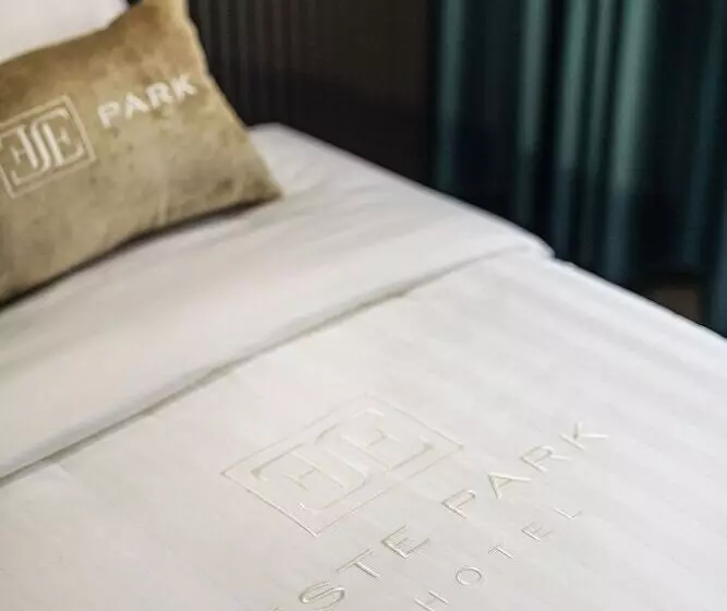 Este Park Hotel Plovdiv