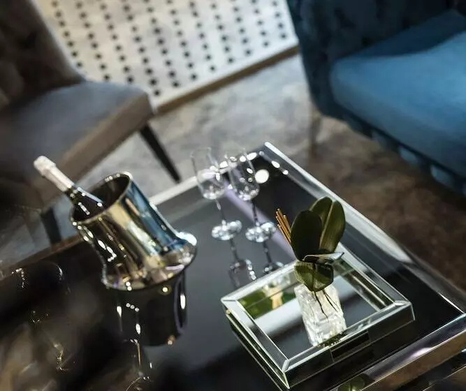 Este Park Hotel Plovdiv