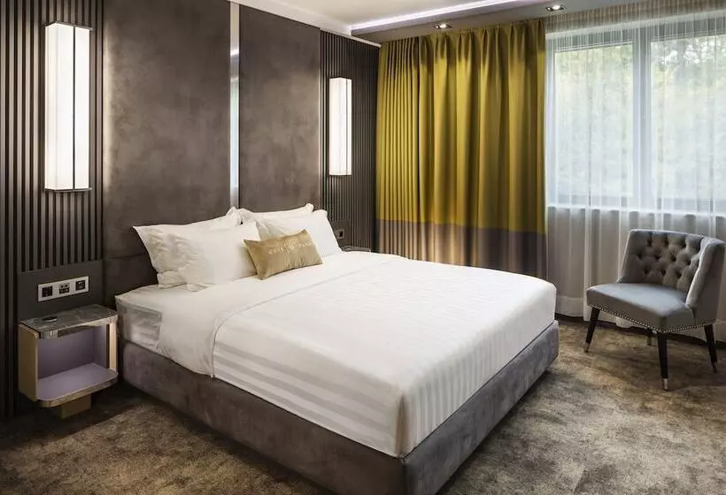 Este Park Hotel Plovdiv