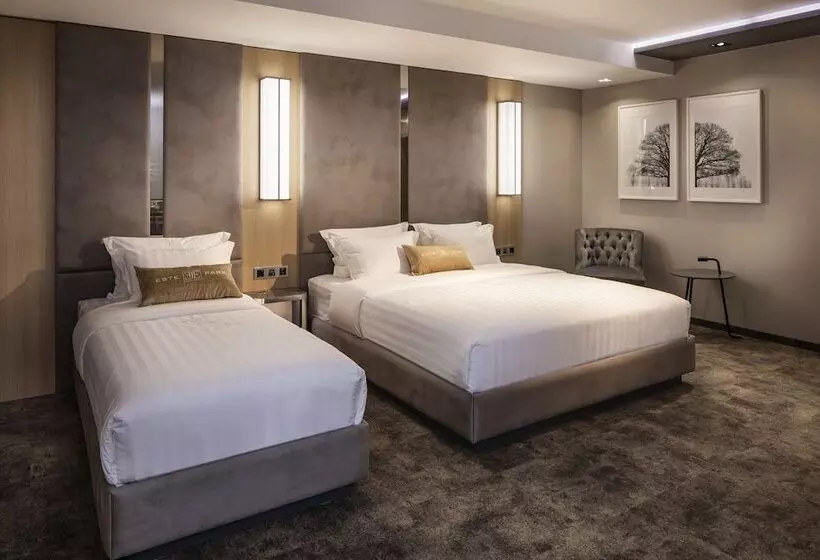 Este Park Hotel Plovdiv