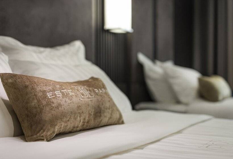 Este Park Hotel Plovdiv