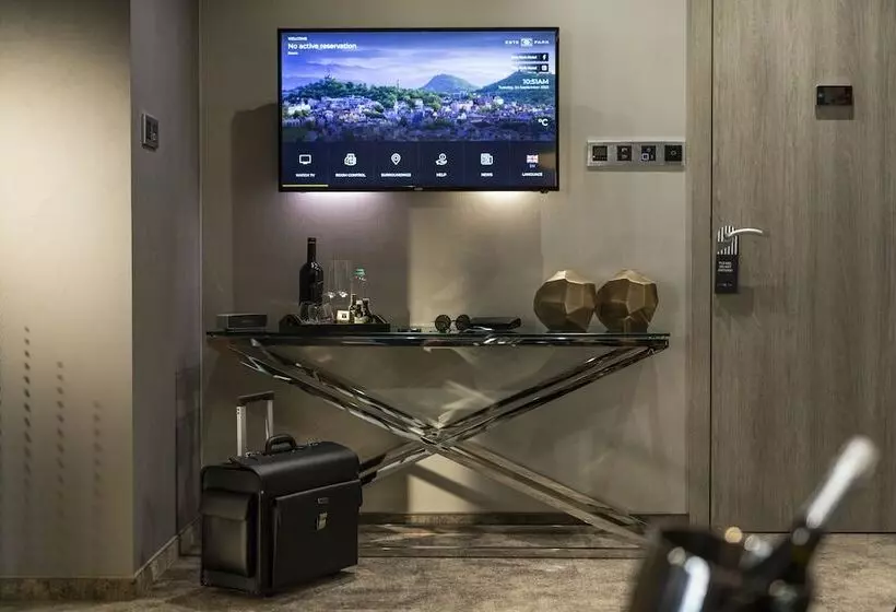 Este Park Hotel Plovdiv