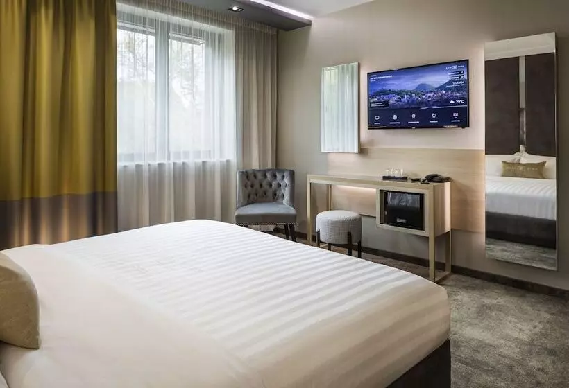 Este Park Hotel Plovdiv