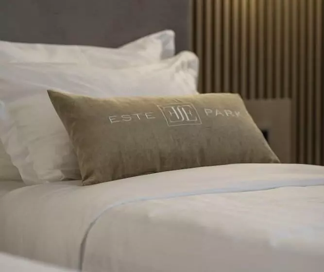 Este Park Hotel Plovdiv
