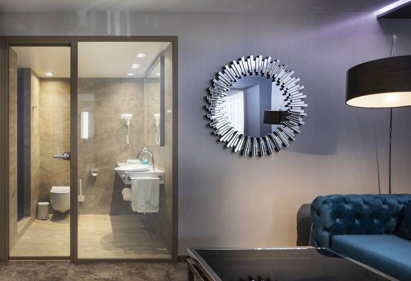 Este Park Hotel Plovdiv