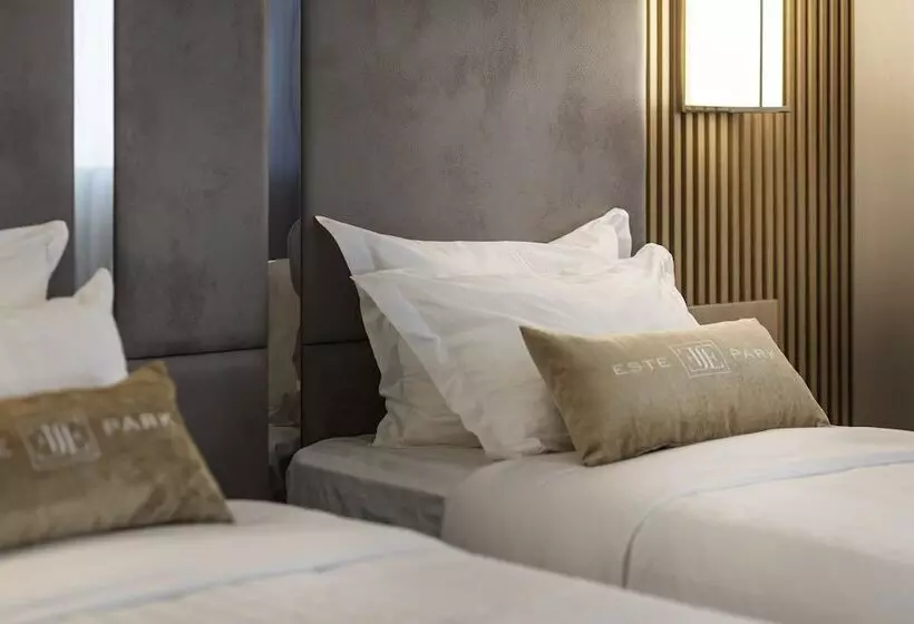 Este Park Hotel Plovdiv