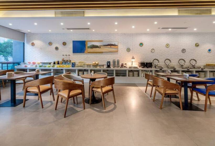 Hejian S Hotel Shenzhen Hi Tech Park