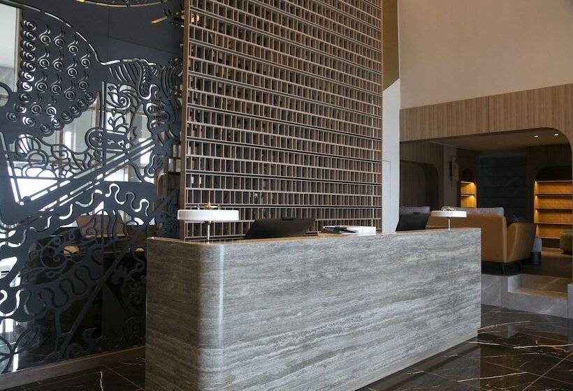 Herloom Serviced Residence