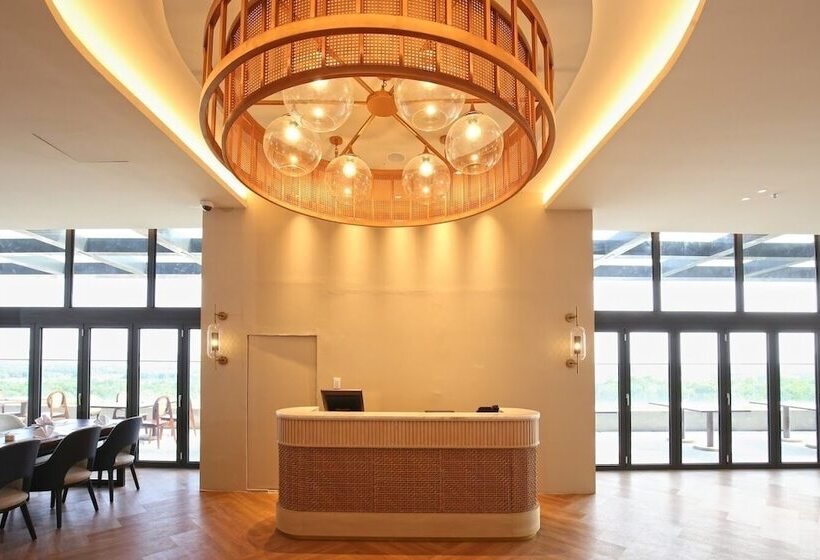 Herloom Serviced Residence