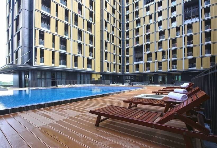 Herloom Serviced Residence